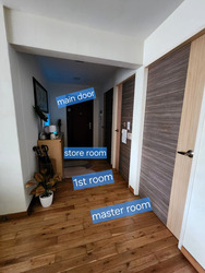 Blk 122 Pasir Ris Street 11 (Pasir Ris), HDB 4 Rooms #522118081